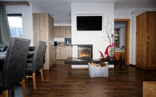 Ferienhaus Gut Stein