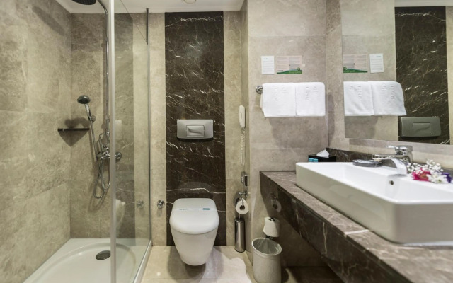 Turquoise Hotel - All Inclusive