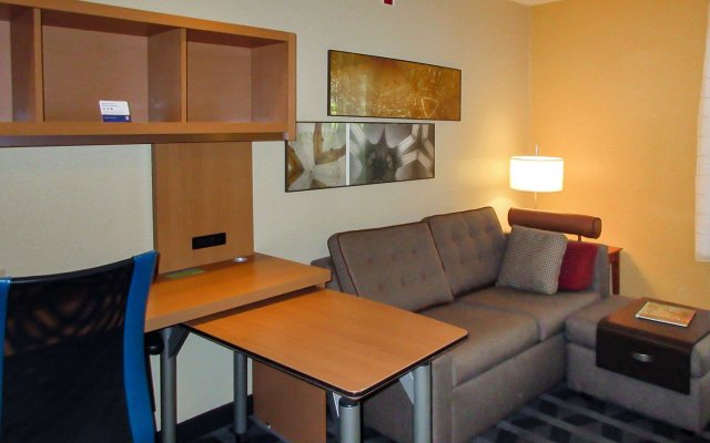 Suburban Extended Stay Hotel