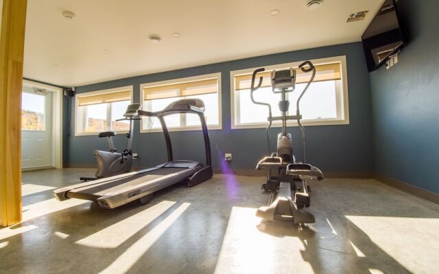 Domaine Lac St-Mathieu