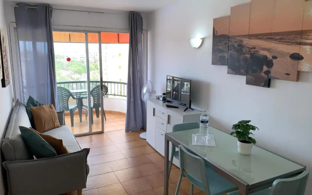 Luxurious Townhouse in Los Cristianos