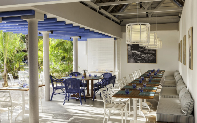 Veranda Pointe Aux Biches Hotel