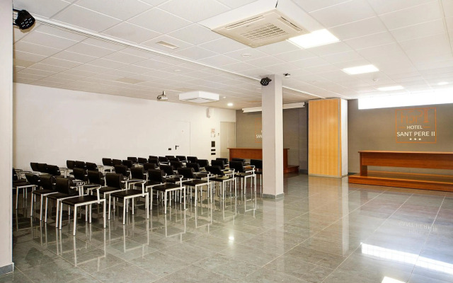 Hotel Sant Pere II