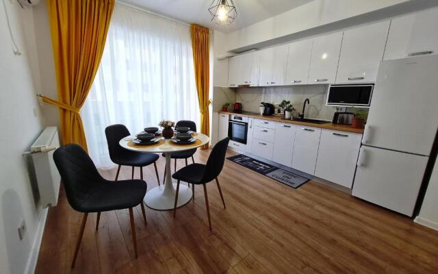 Apartament Luca P4B Oradea Prima Residence