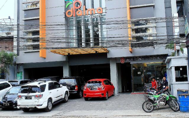 ZEN Rooms Lengkong Gatot Subroto