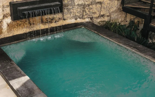 Mina Suites Barrio Antiguo
