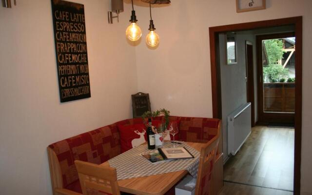 Ferienwohnung Zeber