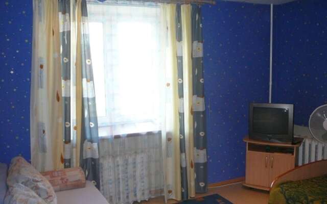 Апартаменты на Холодильной, 134