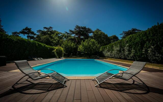 Domaine du Val de Cèze