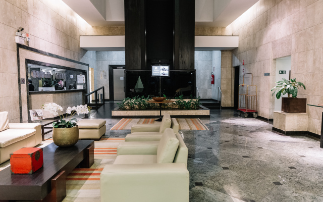 Transamerica Belo Horizonte Lourdes