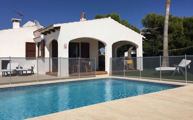 Villa Arlette