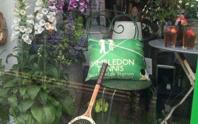 Wimbledon Holiday Lets