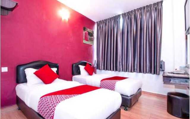 Hotel Sepang By BNBB TEN