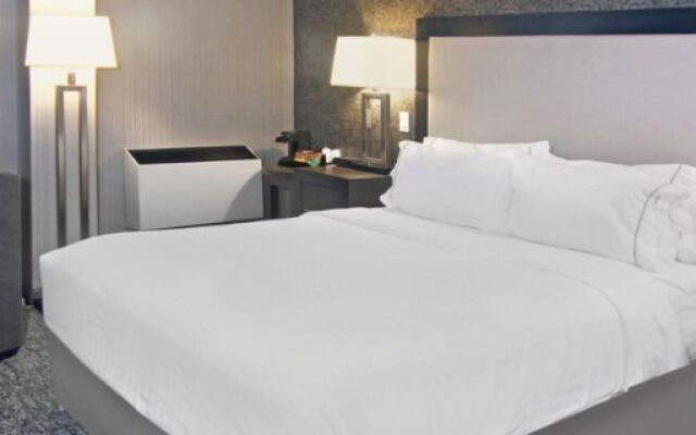 Holiday Inn Express Hotel & Suites Calgary, an IHG Hotel