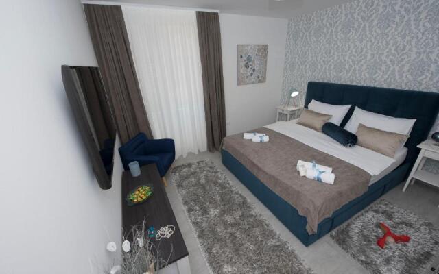 Zadar Center Residence