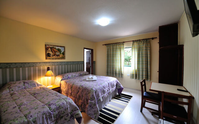 Pousada Villa Romana