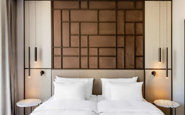 Radisson Collection Hotel, Magdalena Plaza Sevilla