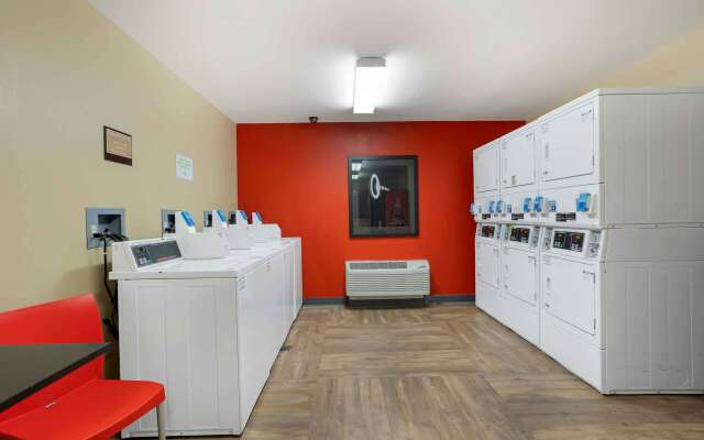 Extended Stay America Select Suites Springfield South