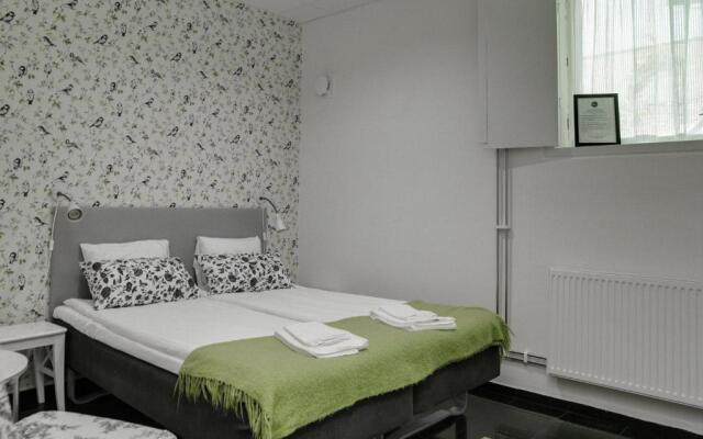 Gamla Televerket Bed & Breakfast