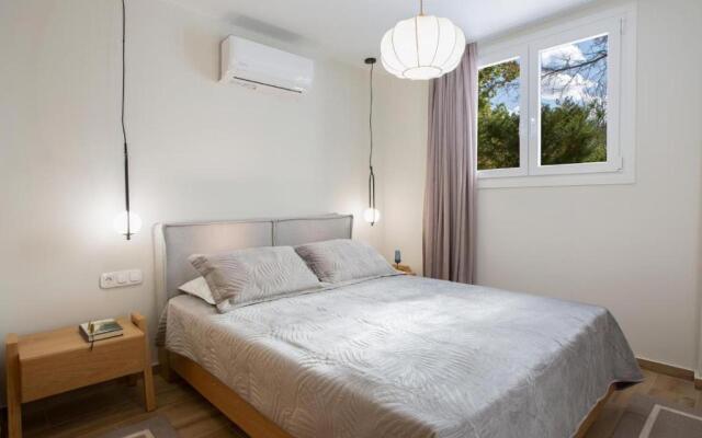 Polys Villa Lefkada 2