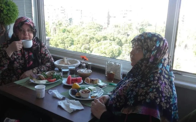 Orhanlar Otel Edremit