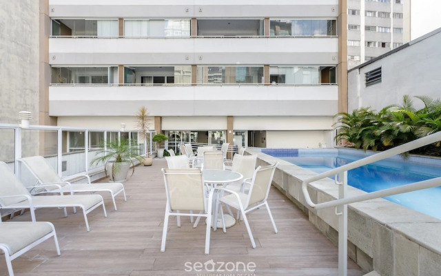 Studio With Swimming Pool Near Se Cathedral Cgf135