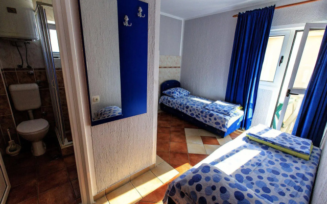 Villa Glavanovic