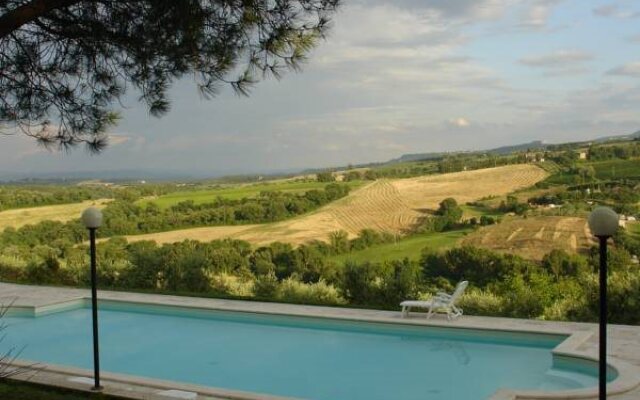Le Ginestre Casa Vacanze