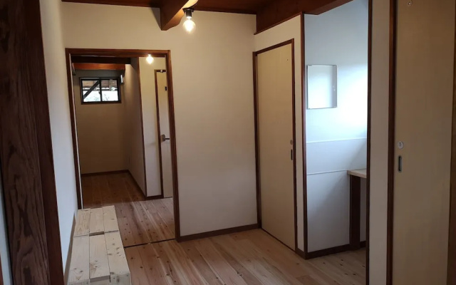Kominka Guesthouse Himawari
