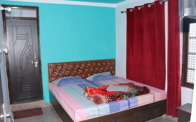 Vasudev lodge Gopeshwar
