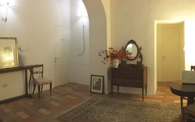 Vicolo del lupo Guesthouse