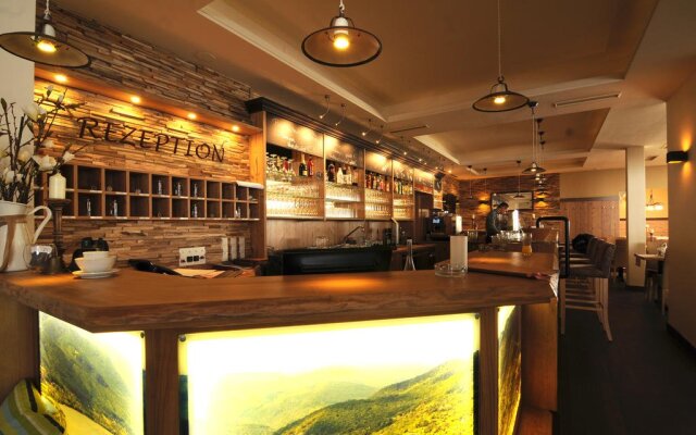 Hotel Restaurant FIDI