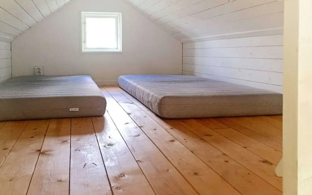 4 Person Holiday Home in Stenhamra