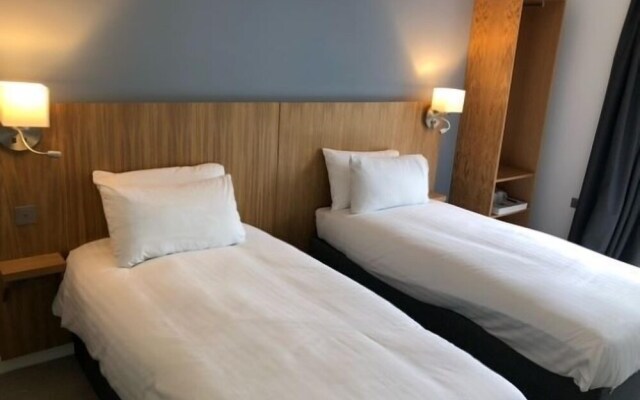 Loch Lomond Hotel