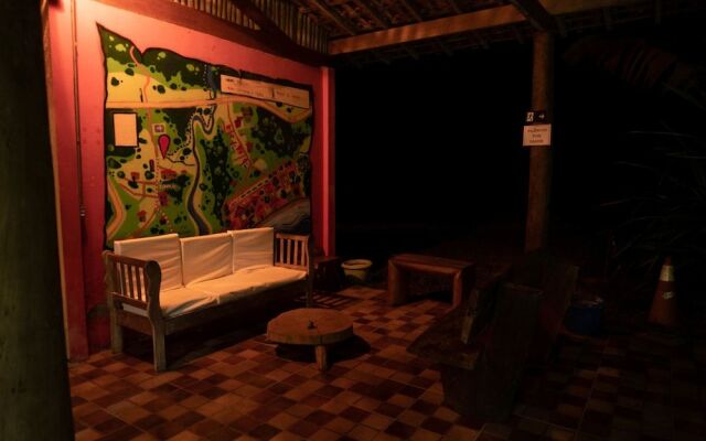 Hostel Fazenda Itamambuca