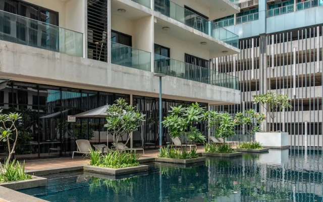 Premium 188 Residence