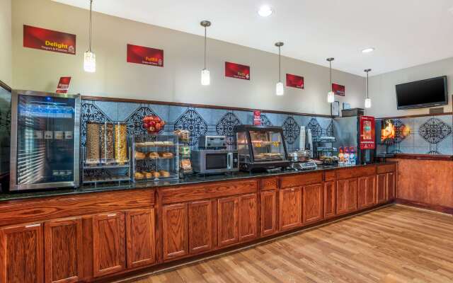 Best Western Plus Circle Inn