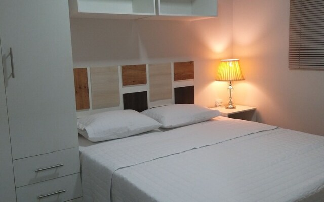 Sak Residencial Paraguay
