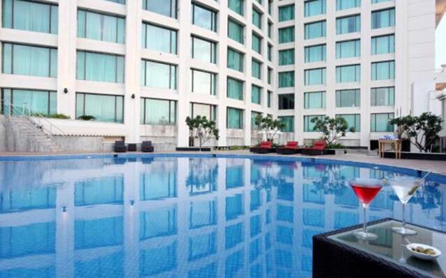 Welcomhotel by ITC Hotels, Dwarka, New Delhi