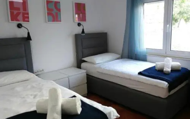 Apartments Dream Island