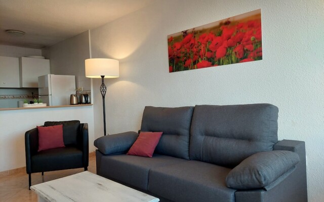 Best View Welcome Apartamentos Karola