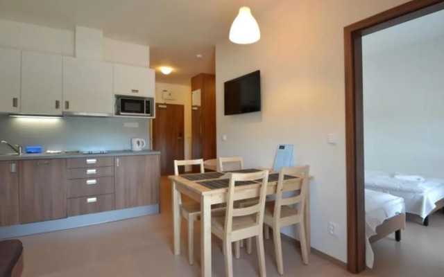 Apartmány Rokytka Snowhouse