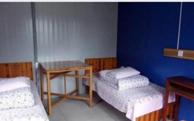Wuyuan Qingyuan 99 Farmstay