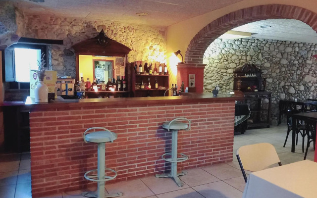 Pasteral Hotel Rural