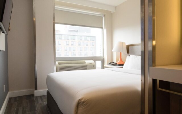Mayfair Inn and Suites