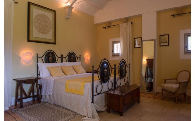 Naturalis Bio Resort & Spa