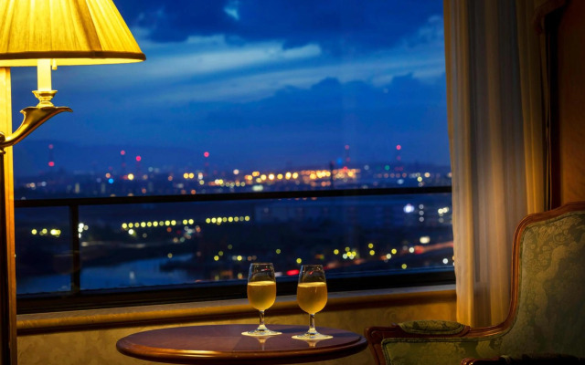 Hotel Agora Regency Osaka Sakai