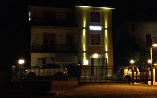 Perla del lago rent apartments