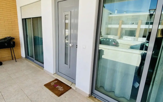 Beautiful 2-bed Villa in Albufeira
