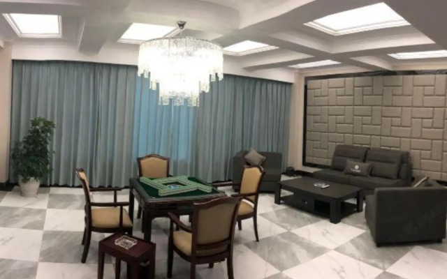 Jinyu Hotel
